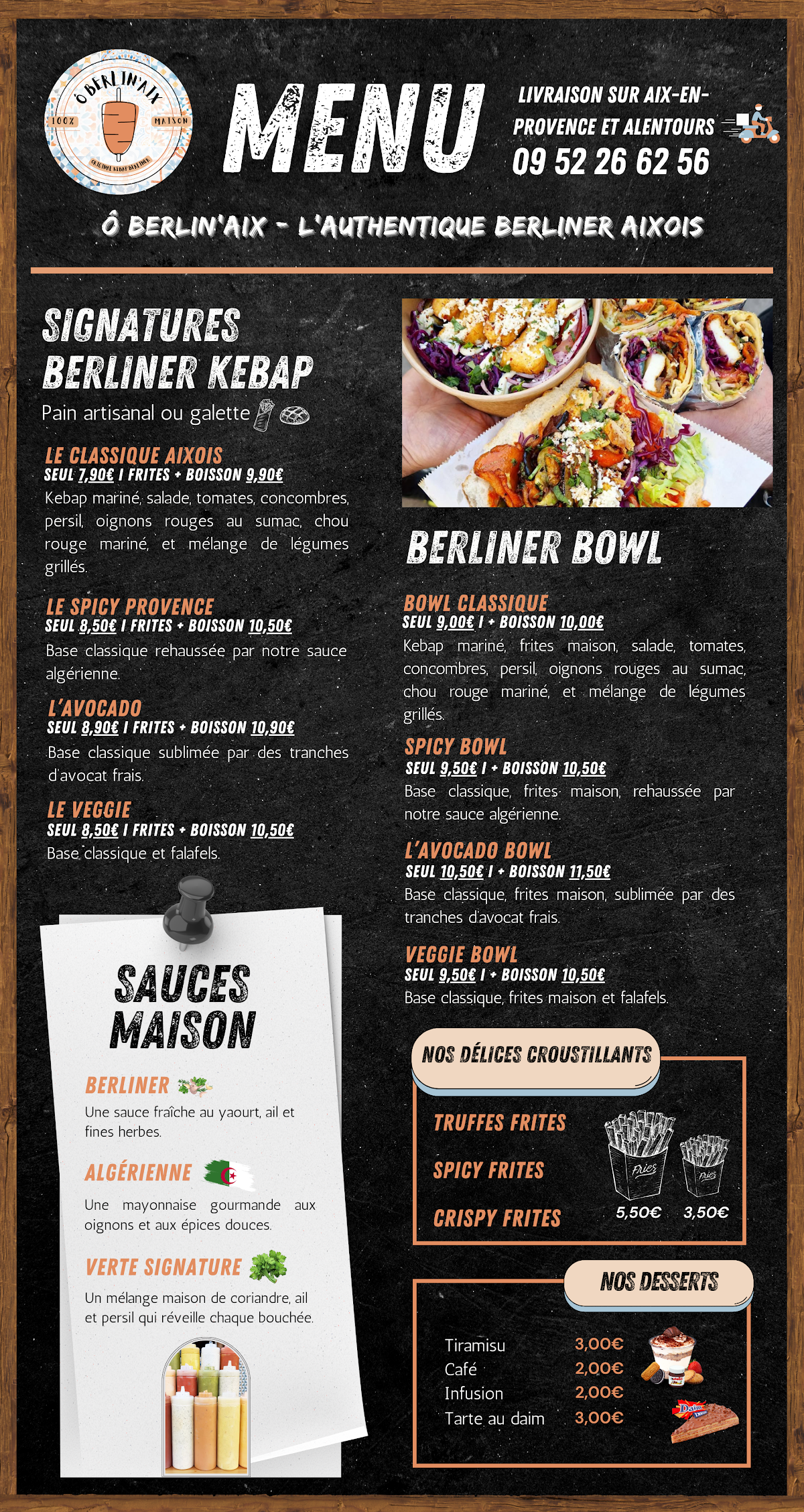 Ô BERLIN'AIX - Photo 9