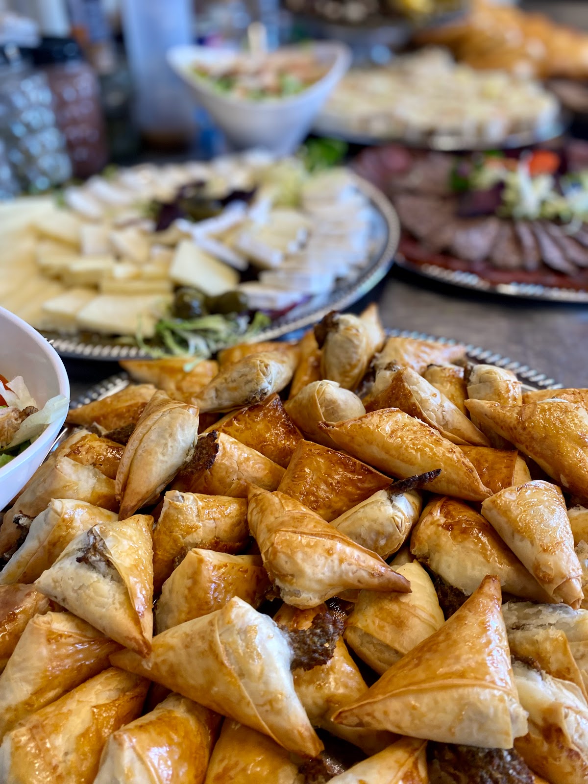 O' Bistro d'Arménie - Photo 2