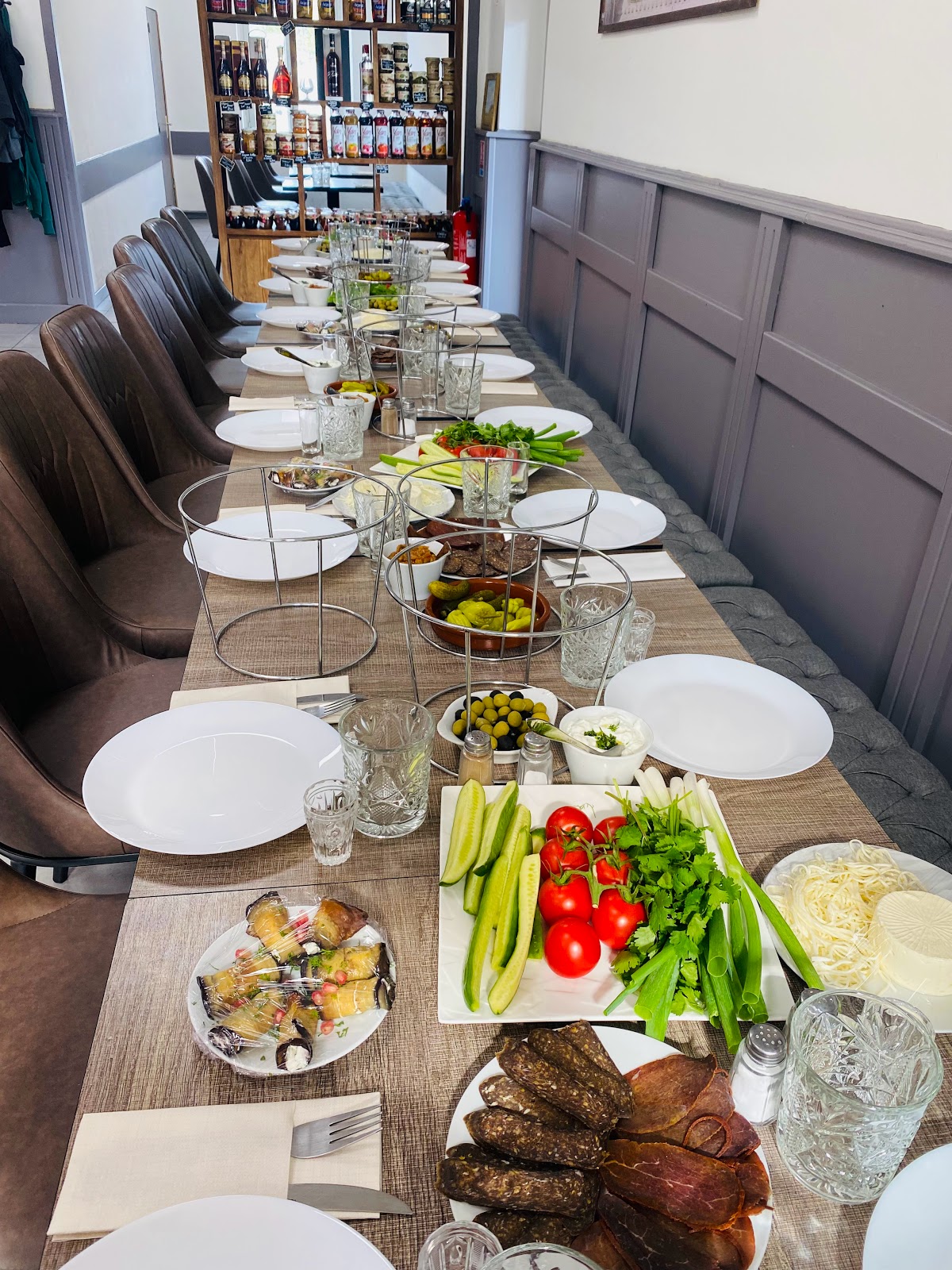 O' Bistro d'Arménie - Photo 3