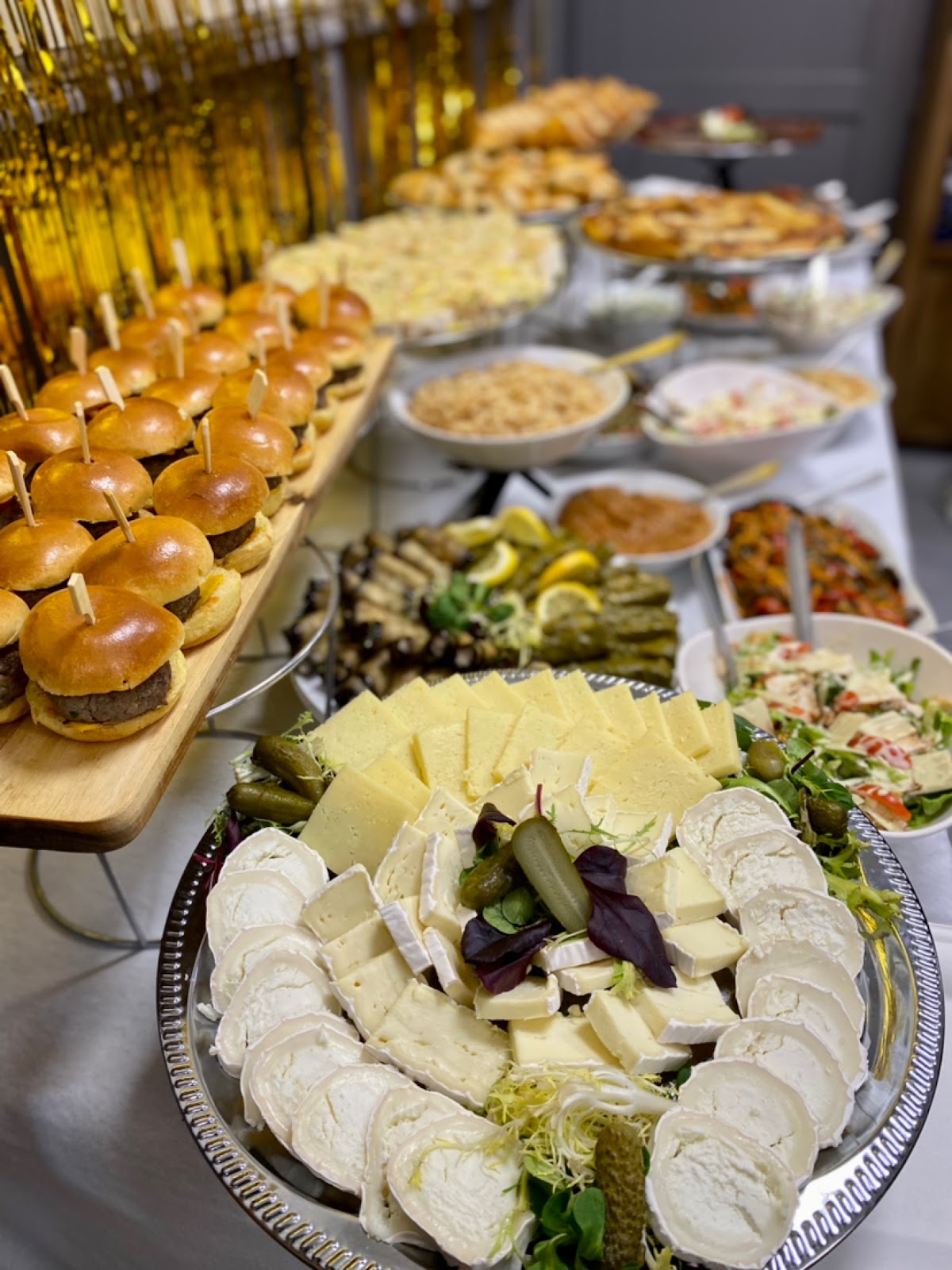 O' Bistro d'Arménie - Photo 5