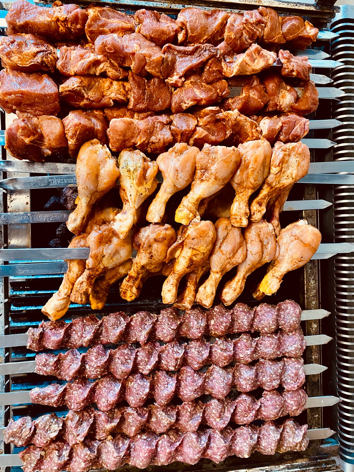 O' Bistro d'Arménie - Photo 7