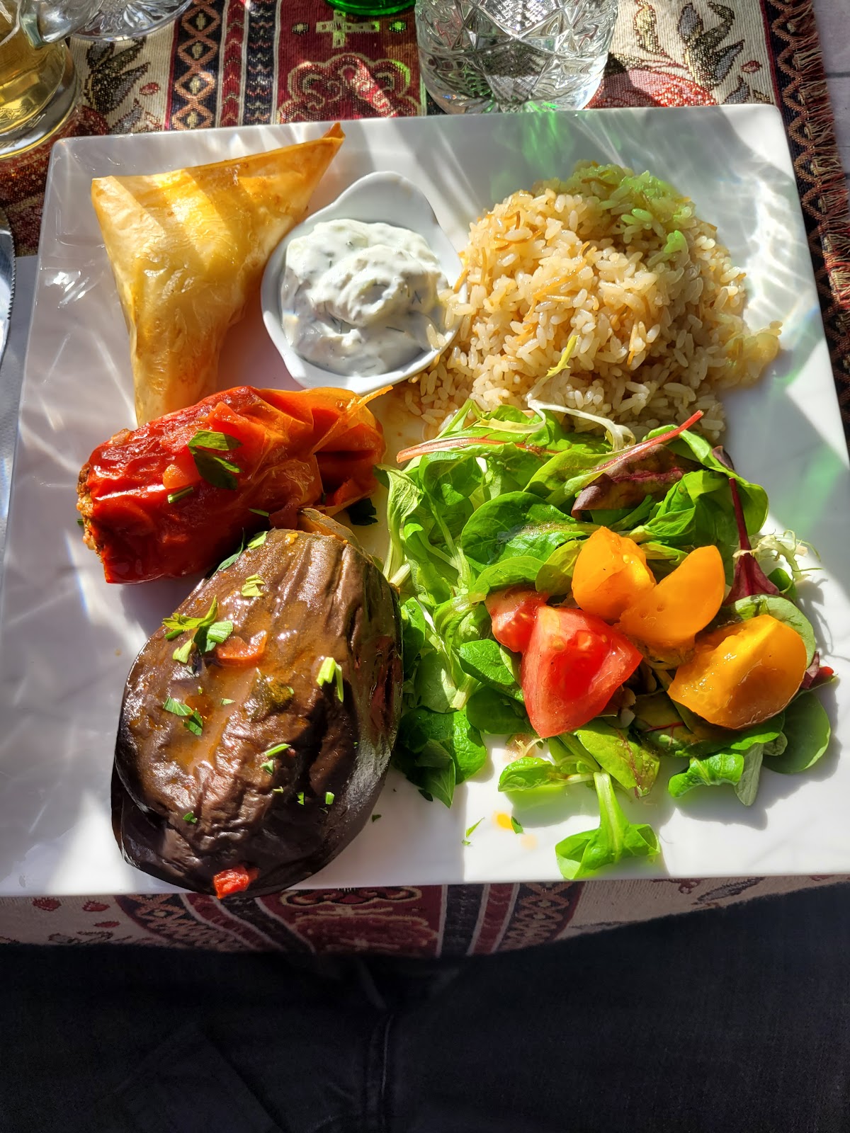 O' Bistro d'Arménie - Photo 8