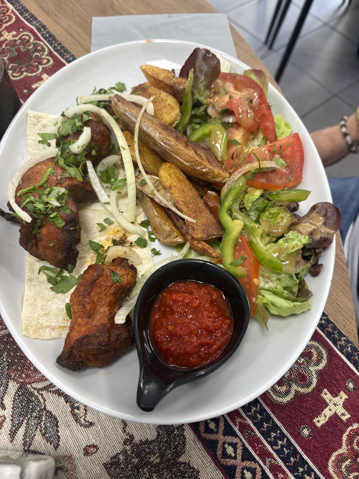 O' Bistro d'Arménie - Photo 9