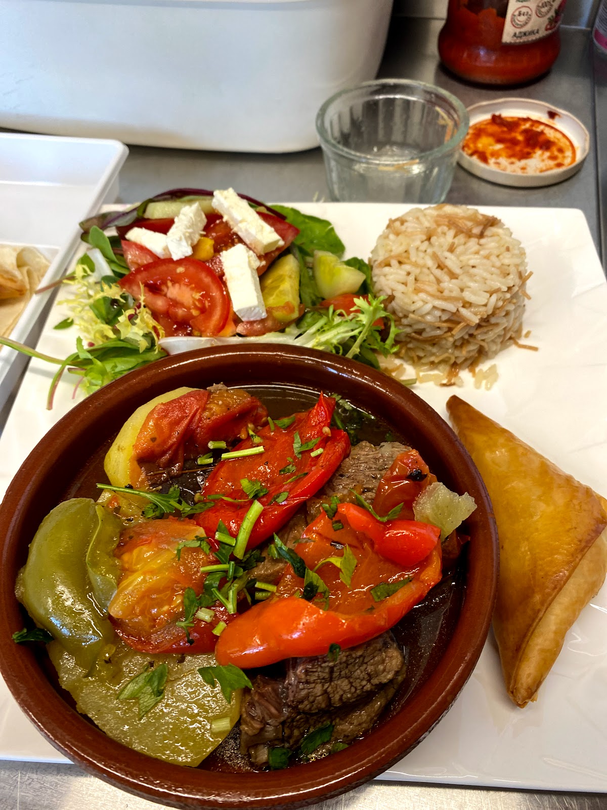 O' Bistro d'Arménie - Photo 10