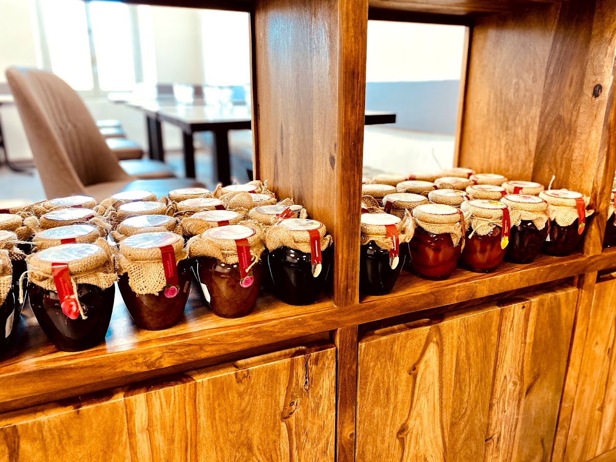 O' Bistro d'Arménie