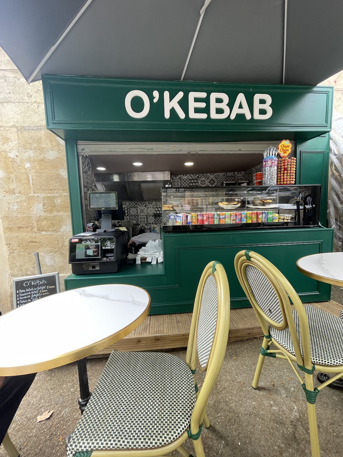 O'KEBAB - Photo 3