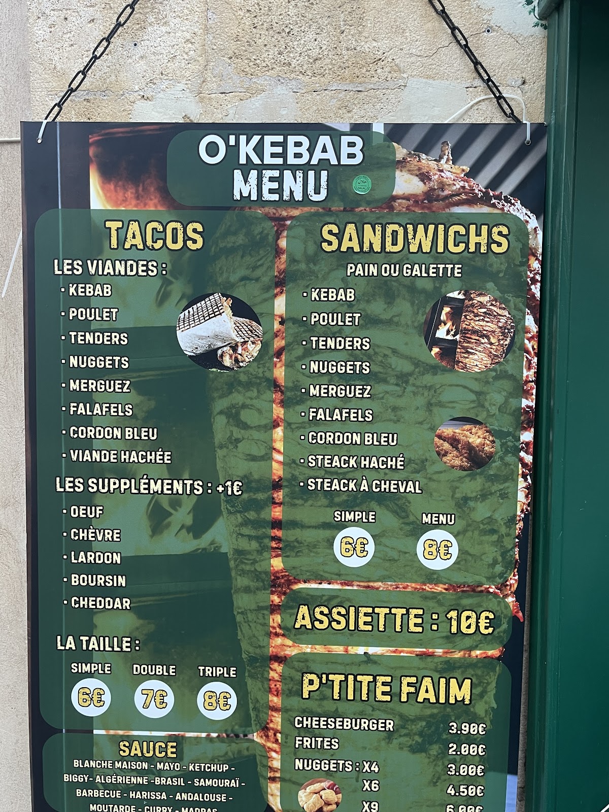 O'KEBAB - Photo 8