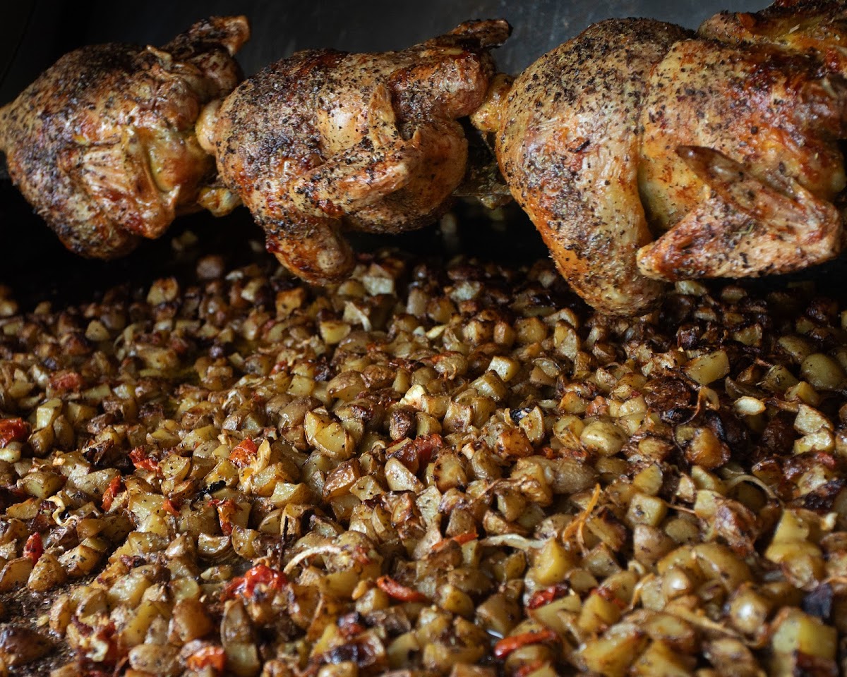 Ô Mon Poulet - Photo 3