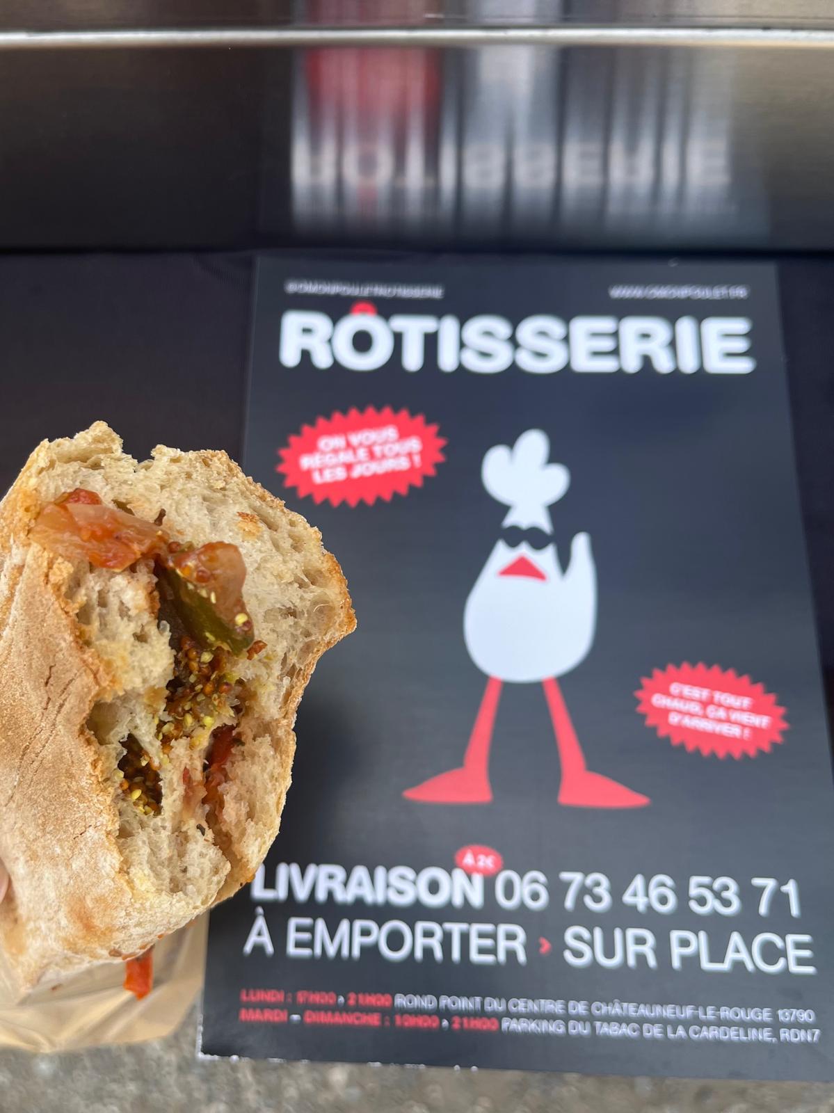 Ô Mon Poulet - Photo 8