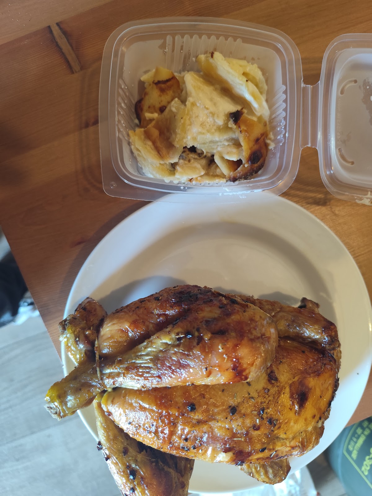 Ô Mon Poulet - Photo 10