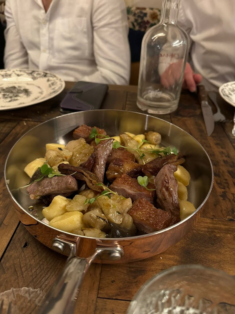 O'père, Cuisine d'Amour Restaurant - Photo 2