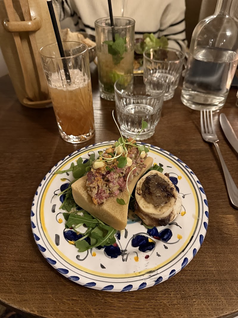 O'père, Cuisine d'Amour Restaurant - Photo 3