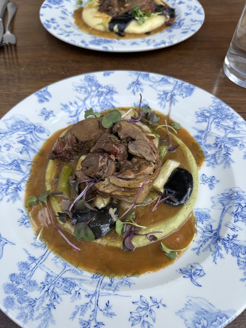 O'père, Cuisine d'Amour Restaurant - Photo 4