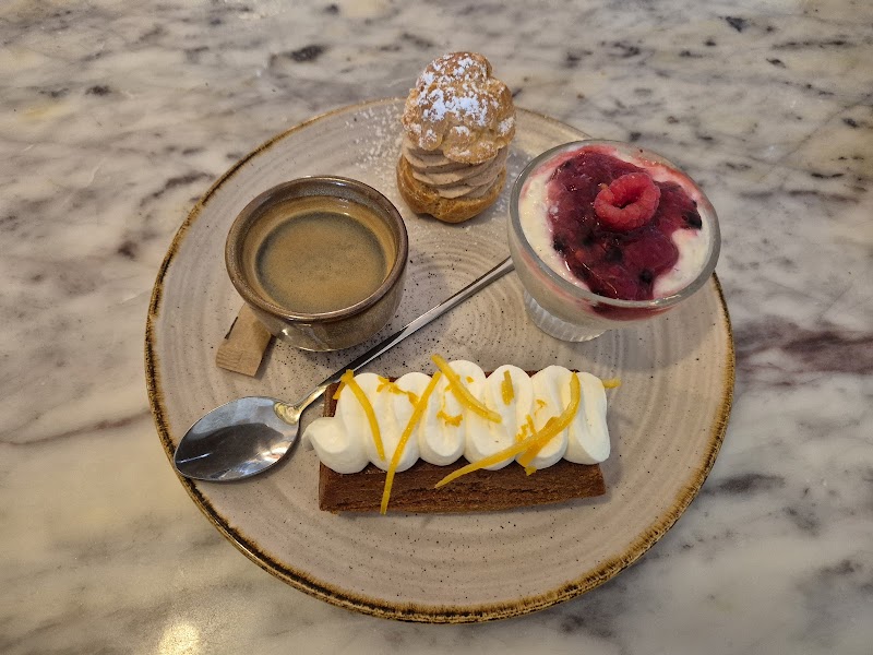 O'père, Cuisine d'Amour Restaurant - Photo 5