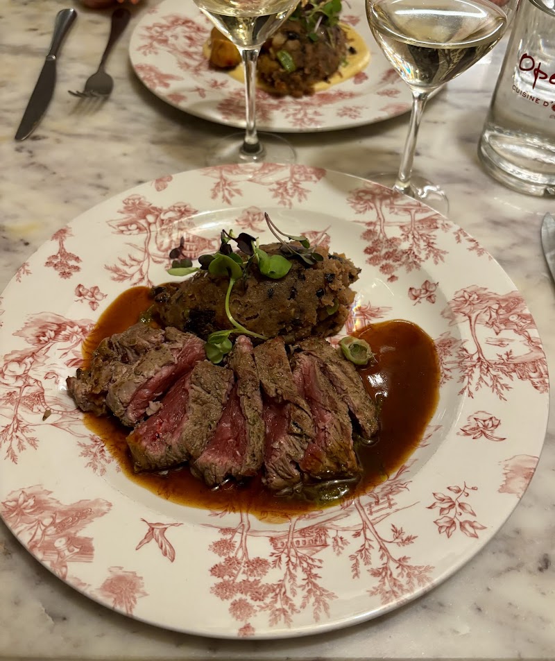 O'père, Cuisine d'Amour Restaurant - Photo 6