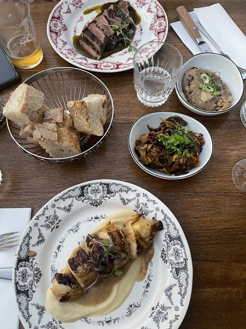 O'père, Cuisine d'Amour Restaurant - Photo 7