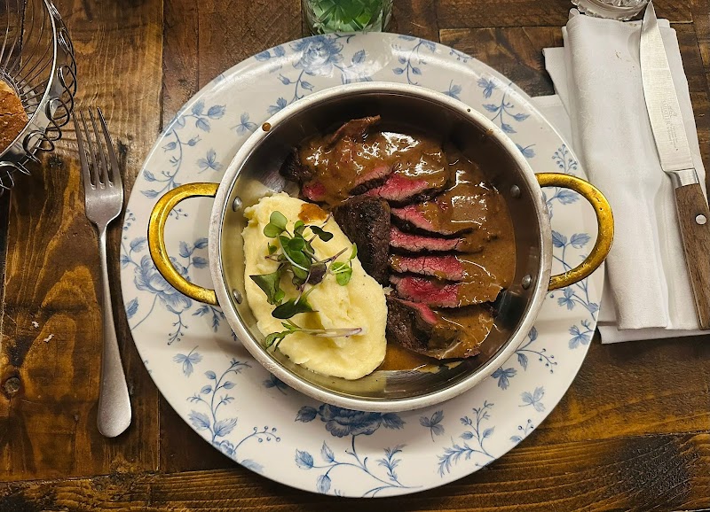 O'père, Cuisine d'Amour Restaurant - Photo 8