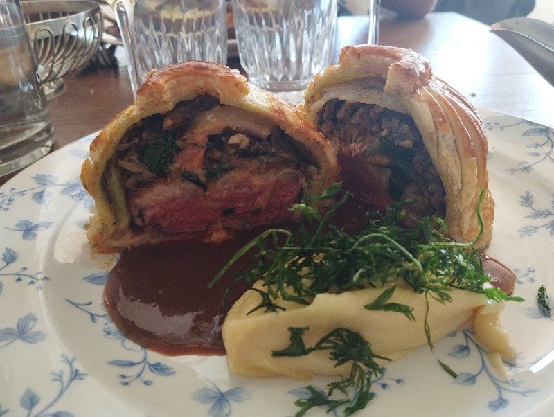 O'père, Cuisine d'Amour Restaurant - Photo 9