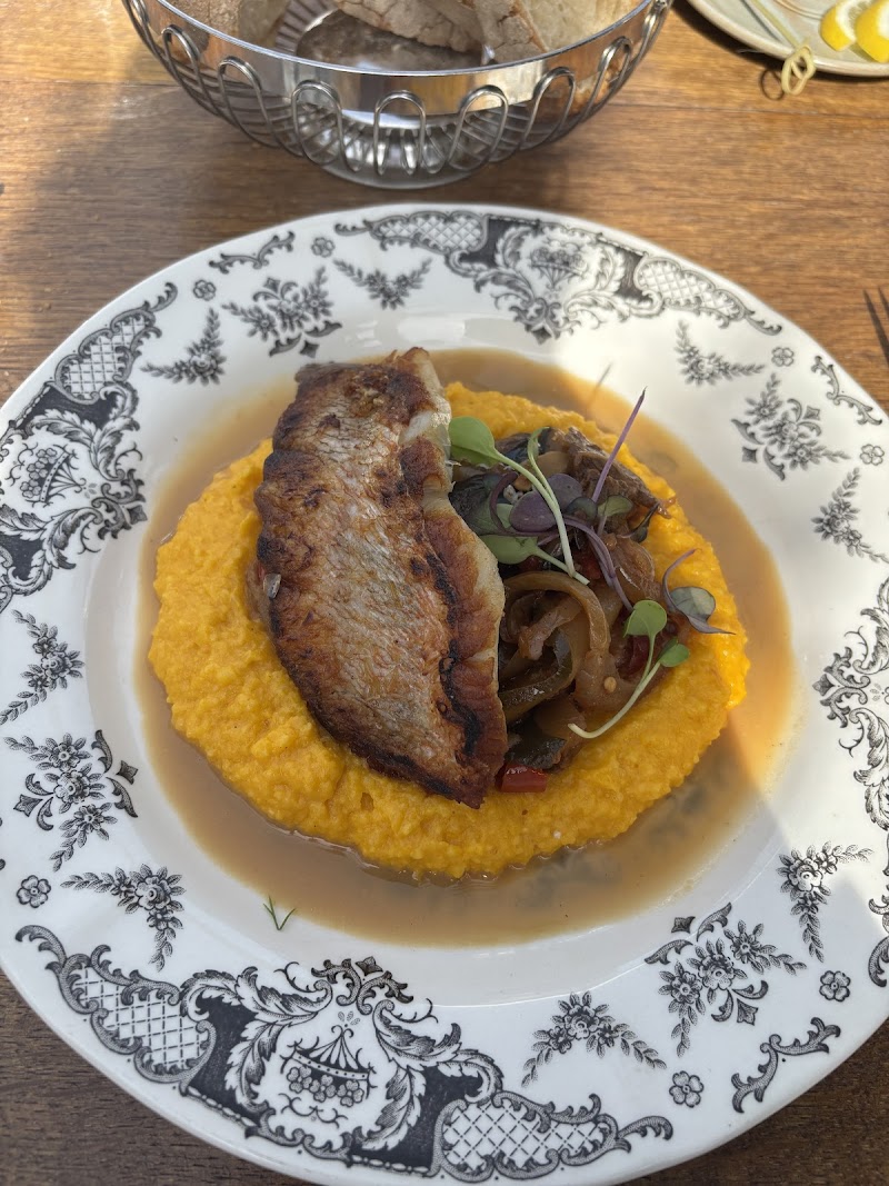 O'père, Cuisine d'Amour Restaurant - Photo 10