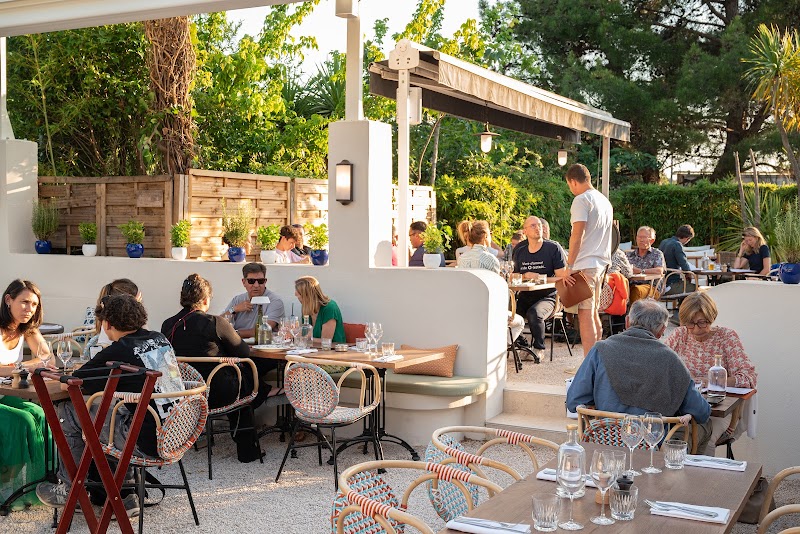 O'père, Cuisine d'Amour Restaurant