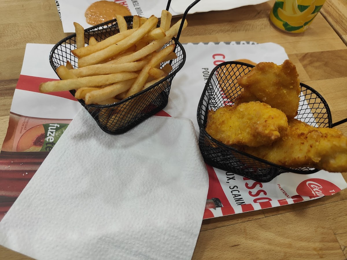 O'Snack Aix - Photo 2