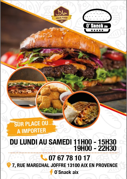 O'Snack Aix - Photo 3