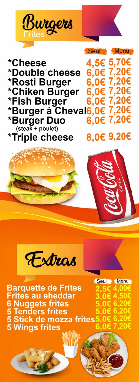 O'Snack Aix - Photo 4