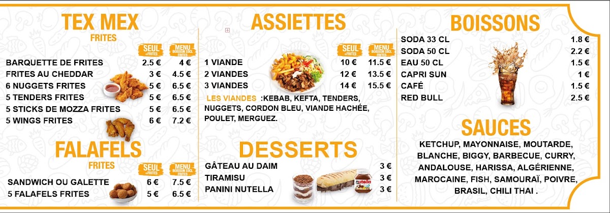 O'Snack Aix - Photo 6