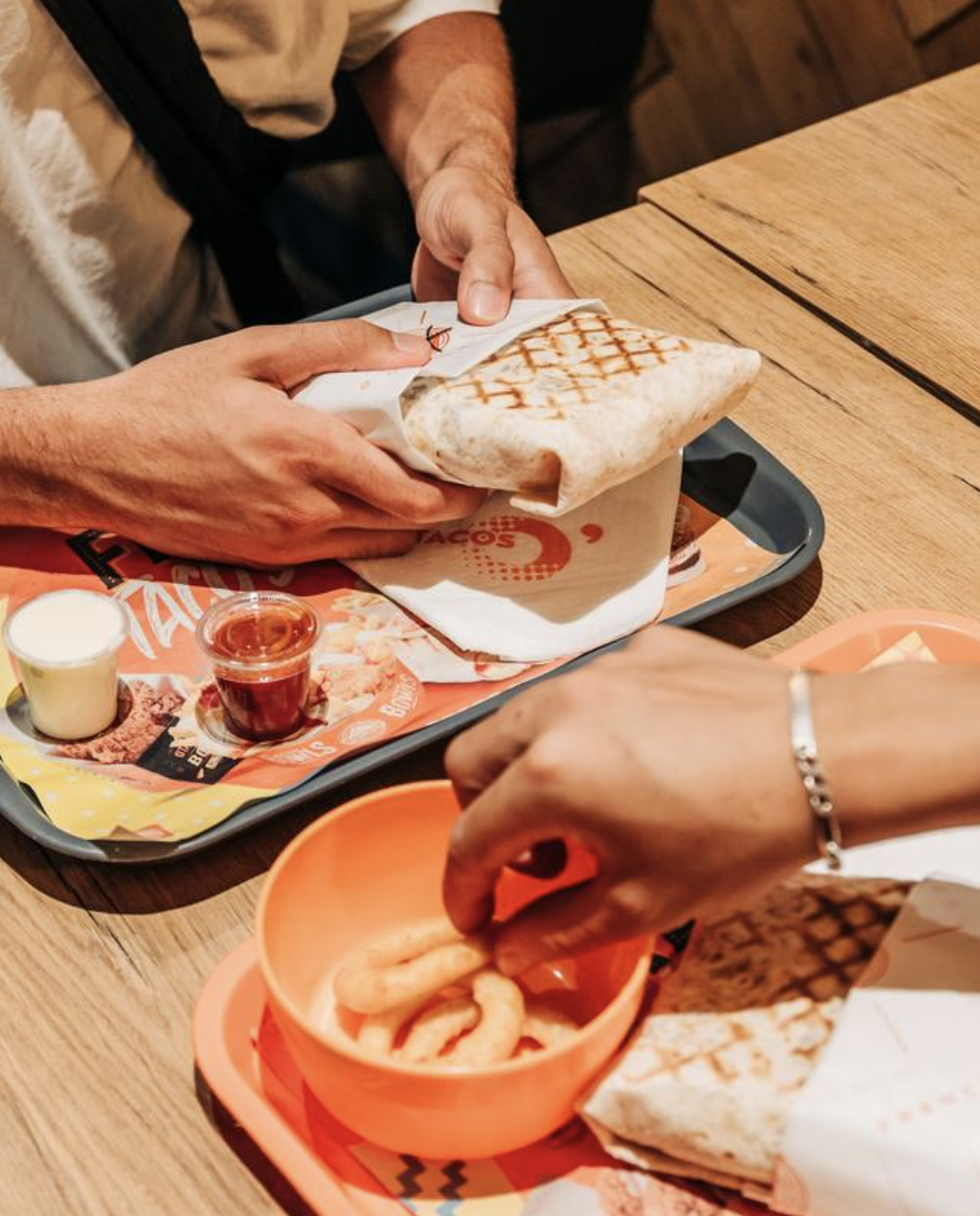 O'Tacos Aix en Provence - Photo 2