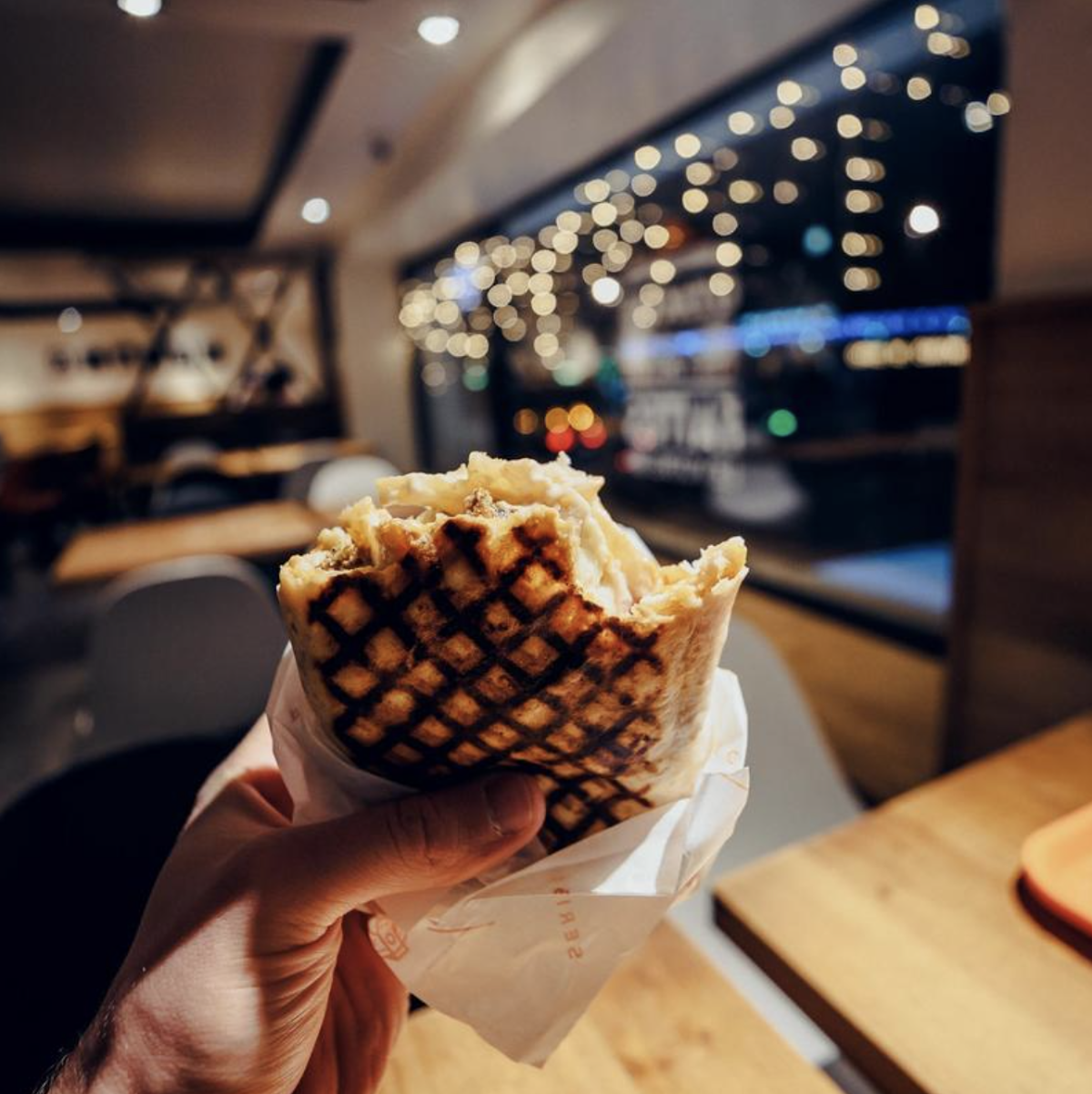 O'Tacos Aix en Provence - Photo 3