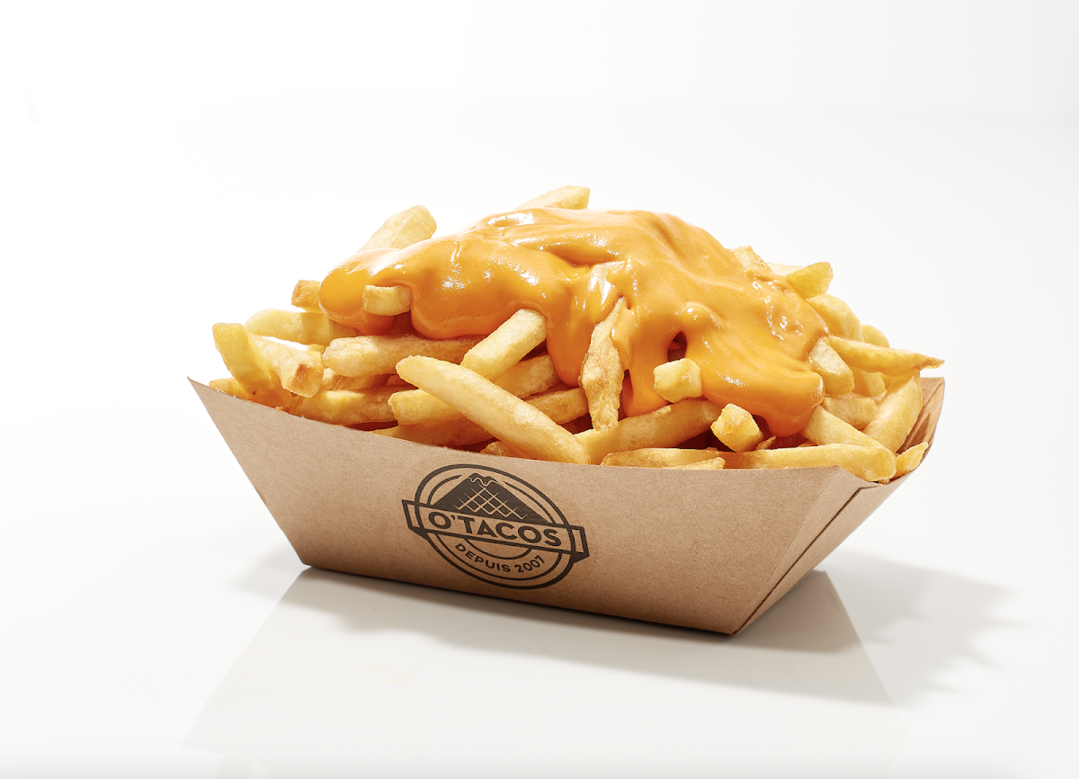 O'Tacos Aix en Provence - Photo 4