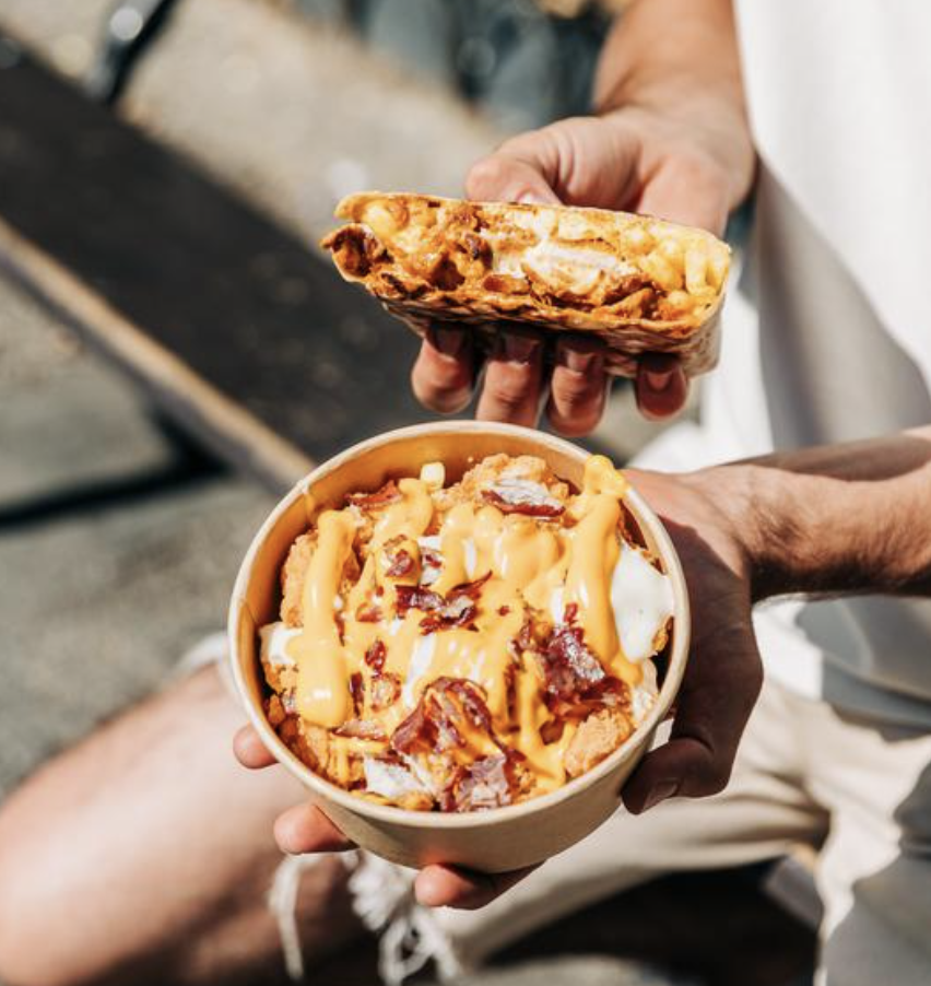 O'Tacos Aix en Provence - Photo 5