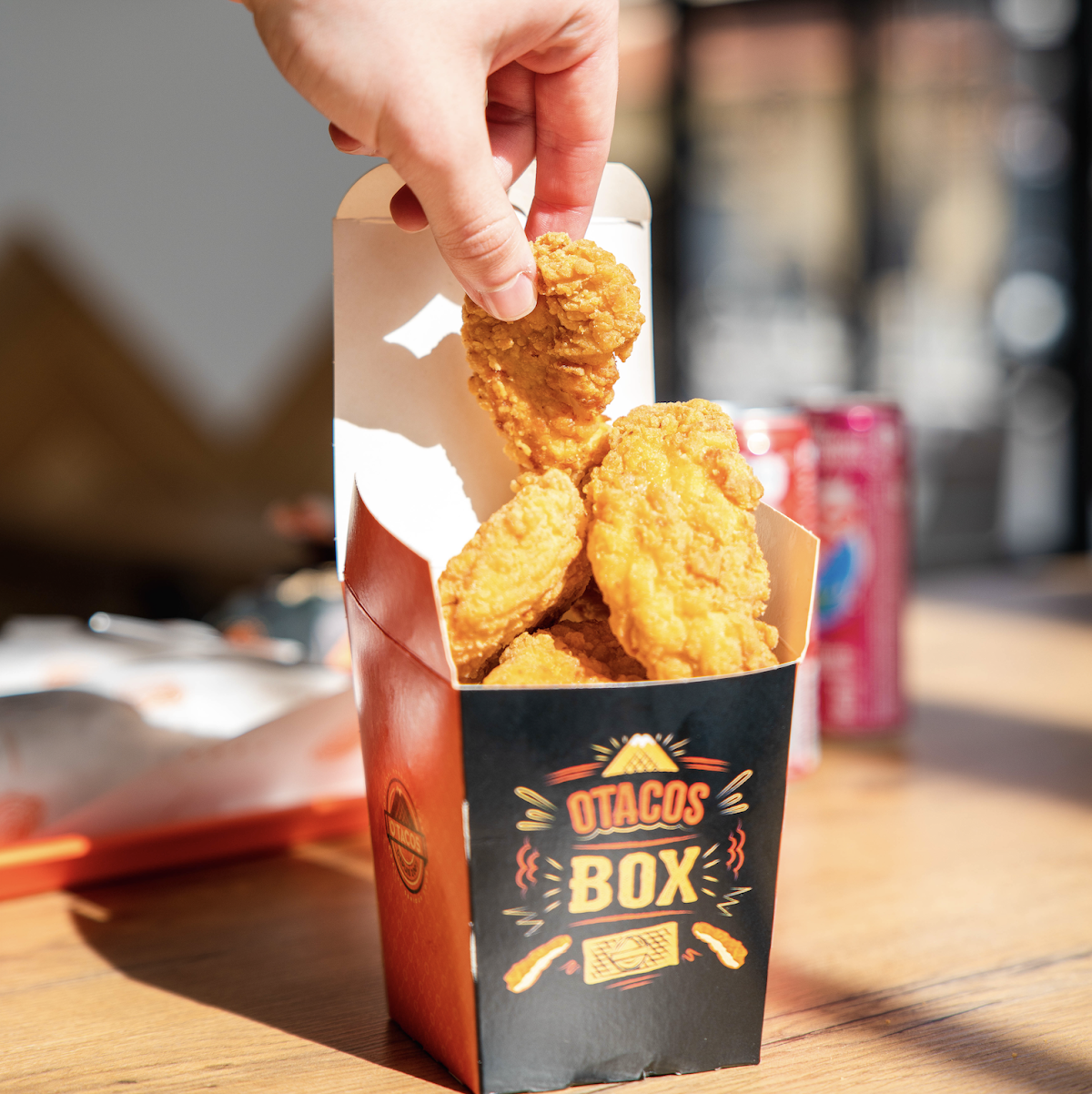 O'Tacos Aix en Provence - Photo 6