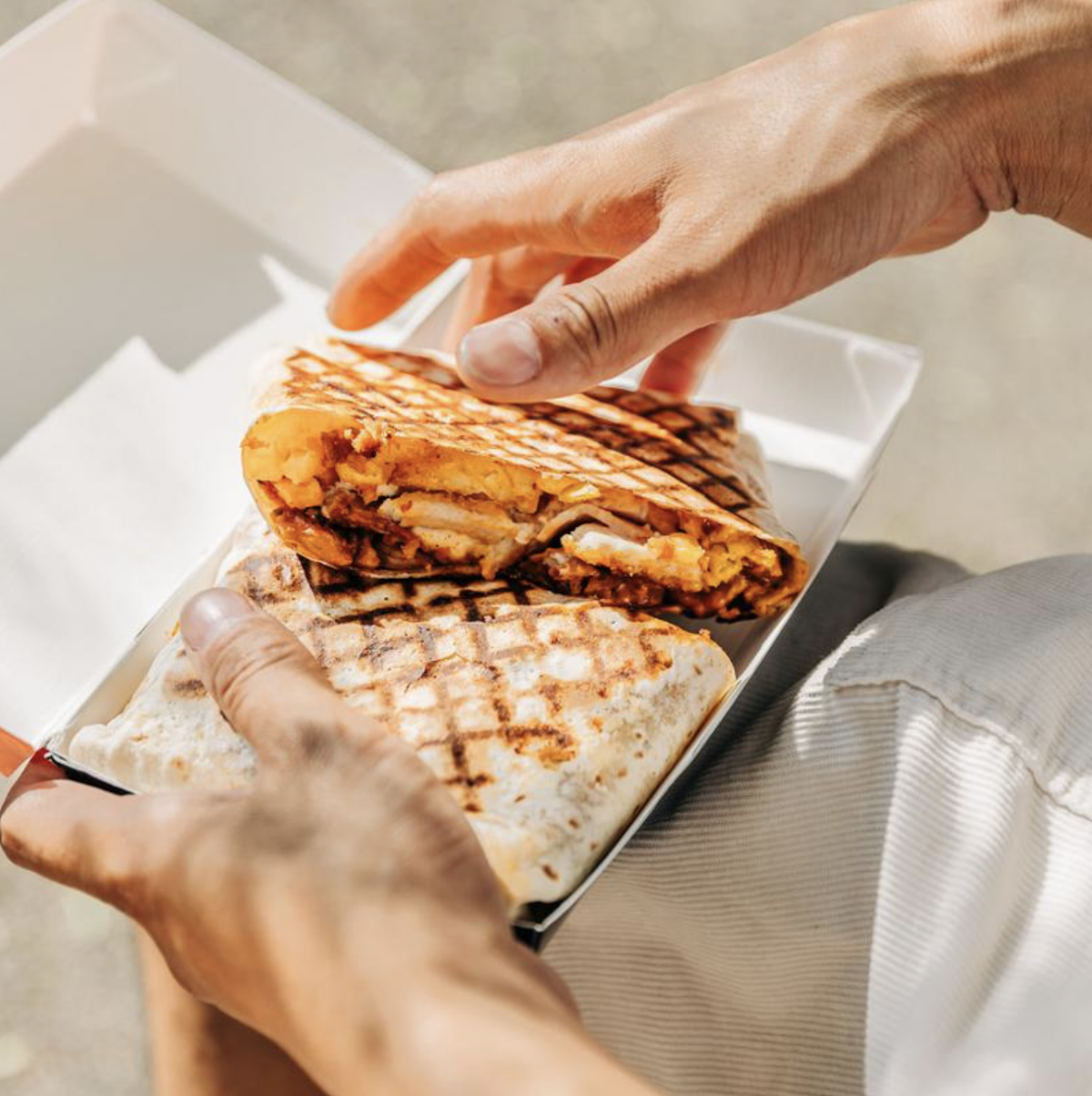 O'Tacos Aix en Provence - Photo 7