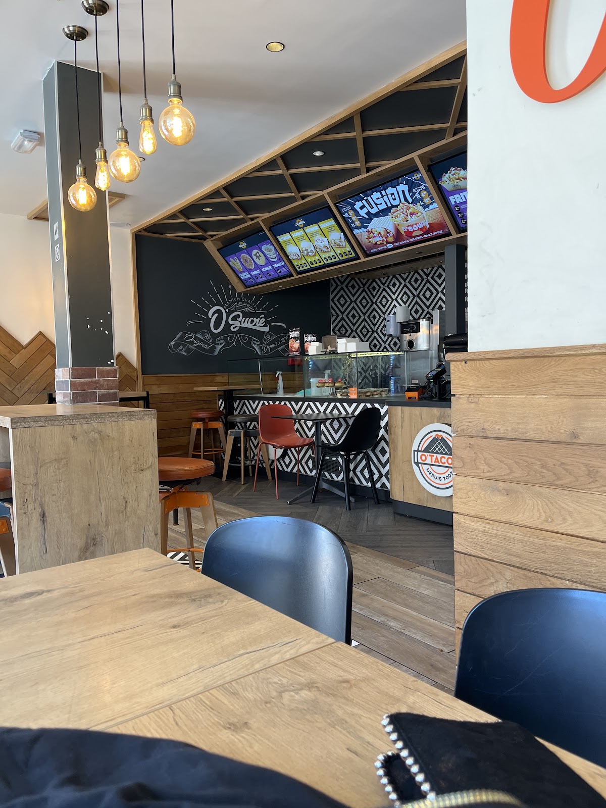 O'Tacos Aix en Provence - Photo 8