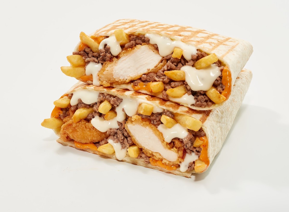 O'Tacos Aix en Provence - Photo 9