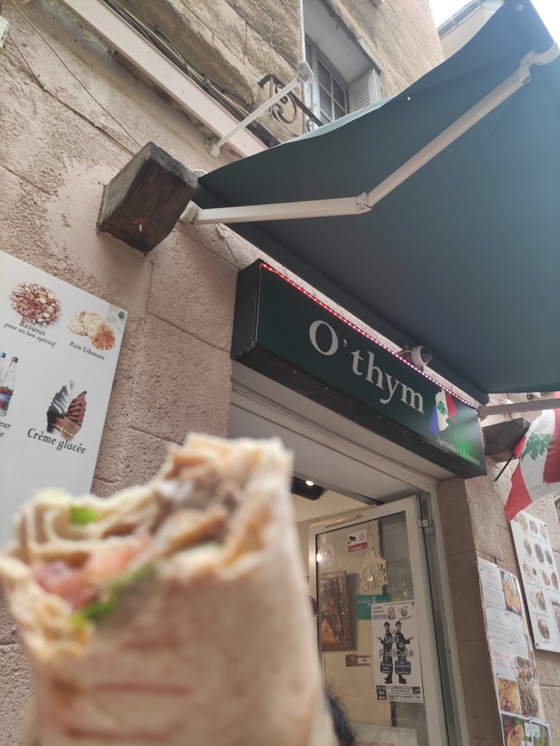 O Thym - Photo 4