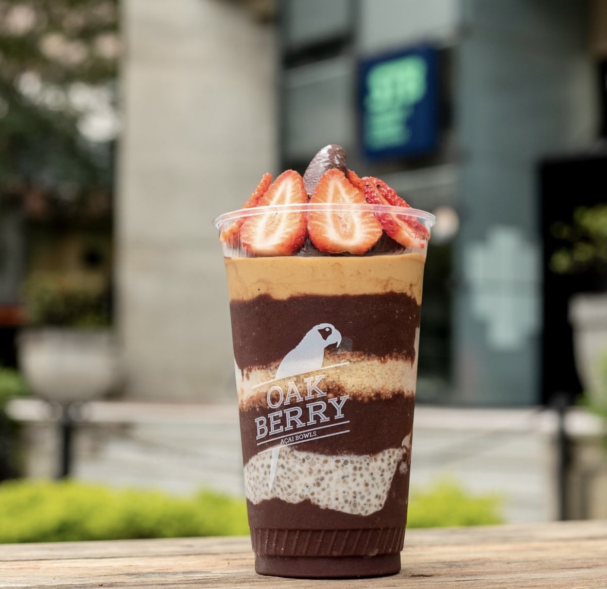 Oakberry Açaí Aix-en-Provence - Photo 2