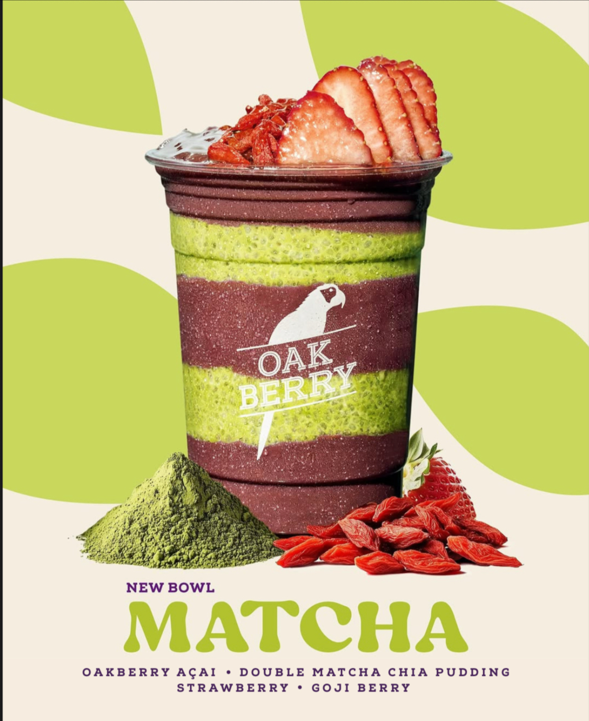 Oakberry Açaí Aix-en-Provence - Photo 3