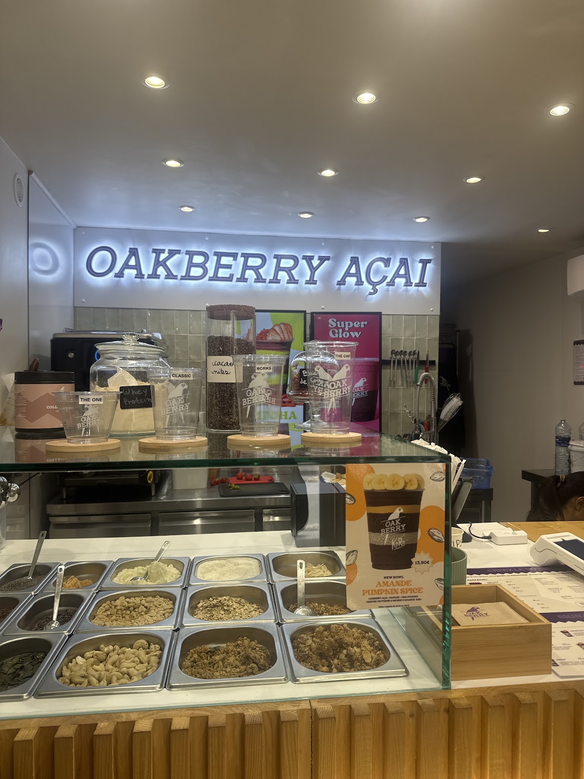 Oakberry Açaí Aix-en-Provence - Photo 5