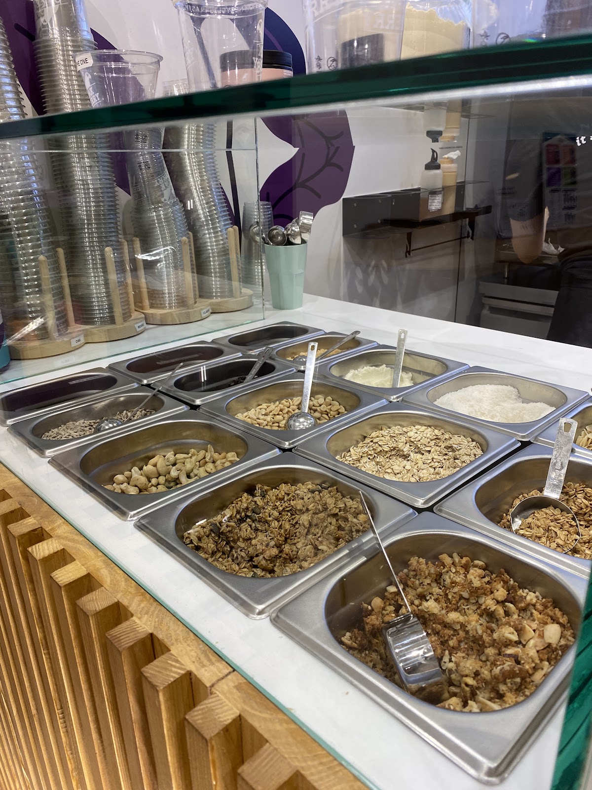 Oakberry Açaí Aix-en-Provence - Photo 6