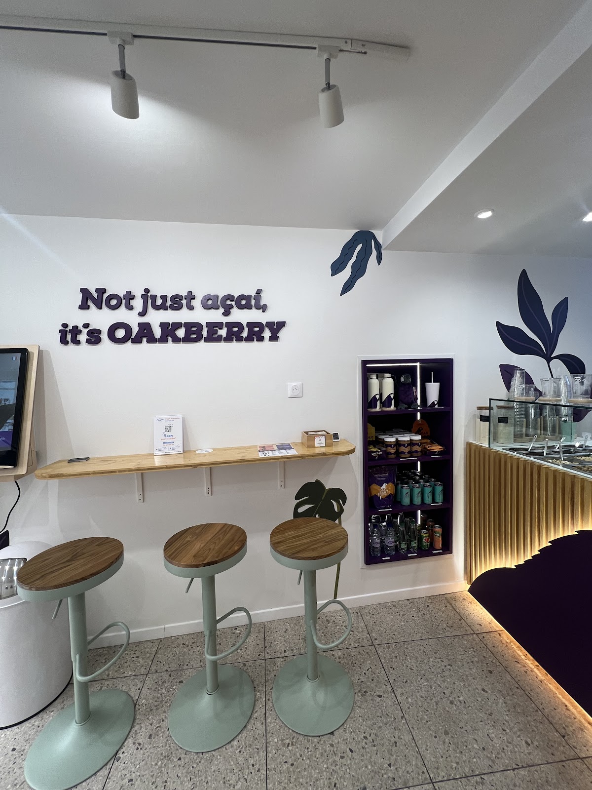 Oakberry Açaí Aix-en-Provence - Photo 7