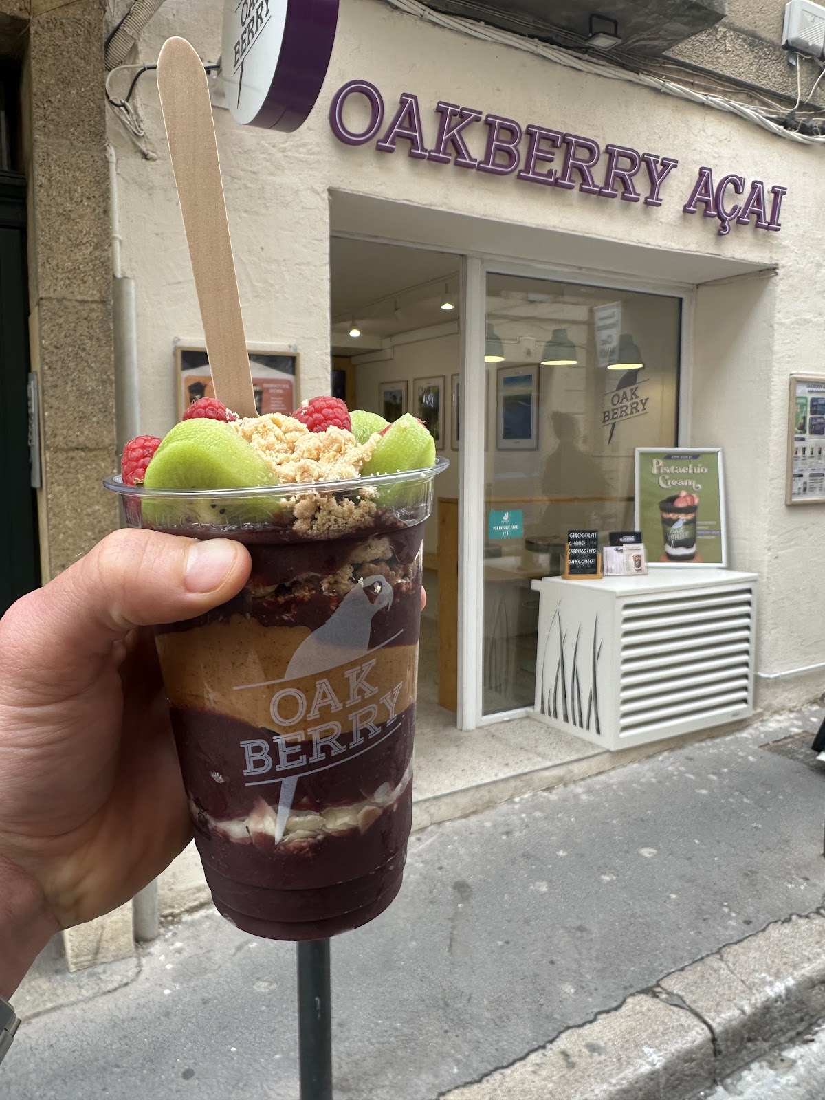Oakberry Açaí Aix-en-Provence - Photo 10