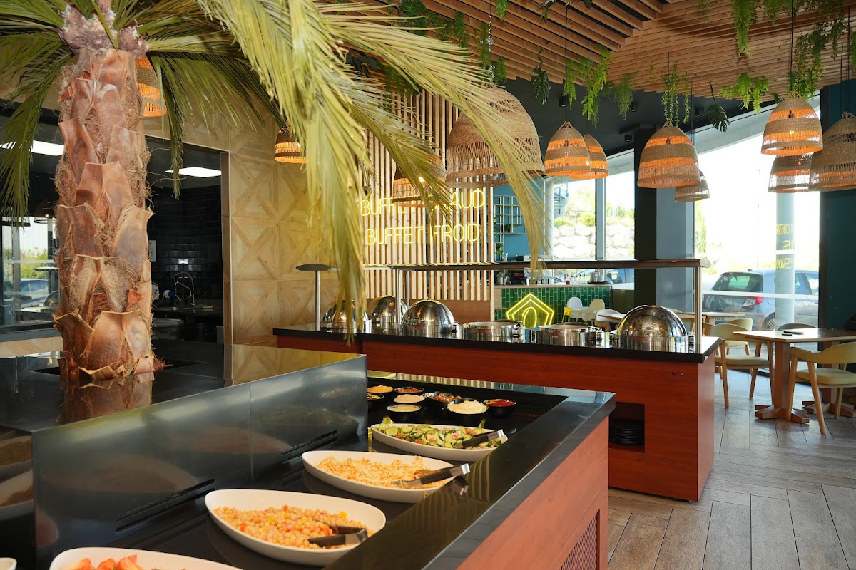 Obrigado Rodizio Plan de Campagne - Photo 2