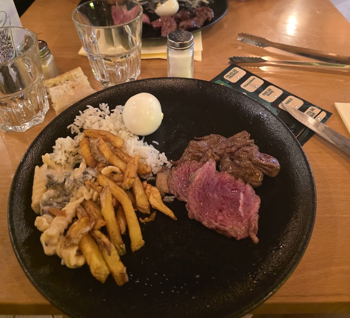 Obrigado Rodizio Plan de Campagne - Photo 3