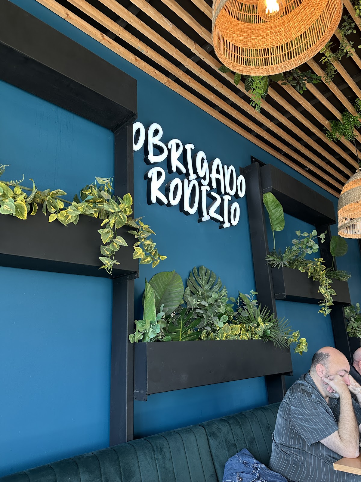 Obrigado Rodizio Plan de Campagne - Photo 5