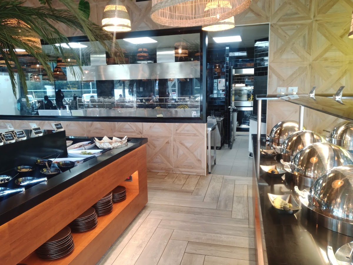 Obrigado Rodizio Plan de Campagne - Photo 7