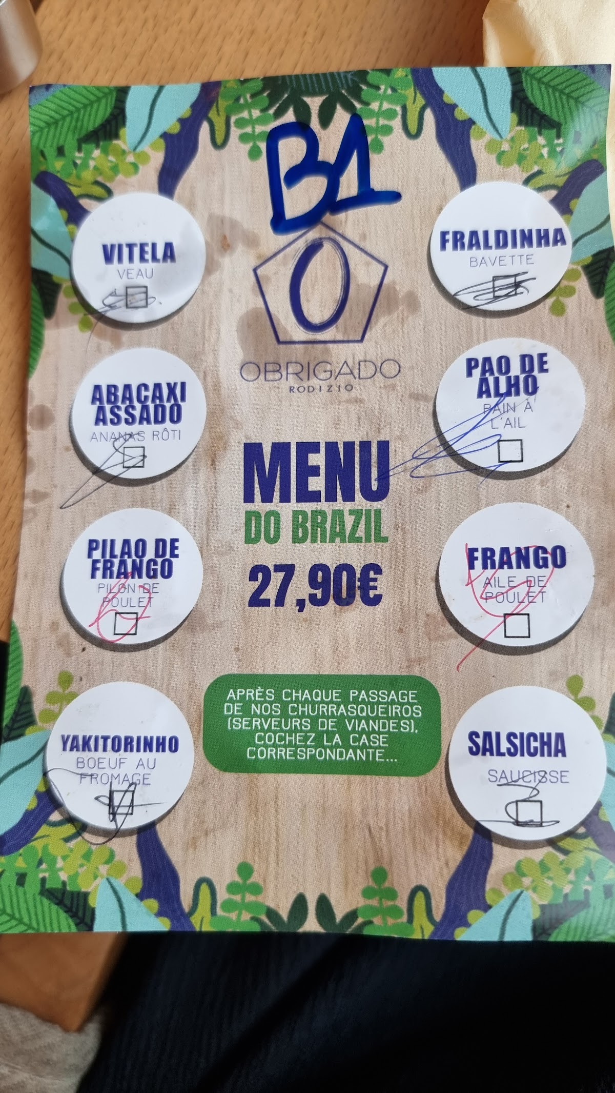 Obrigado Rodizio Plan de Campagne - Photo 8
