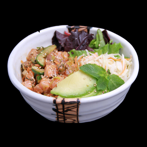 Oh Restaurant - Photo 2