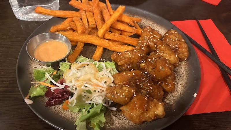 Oh Restaurant - Photo 3